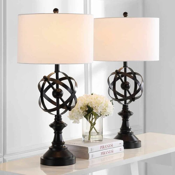 MYLES TABLE LAMP