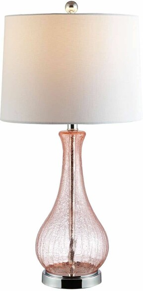 FINNLEY TABLE LAMP/USB