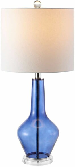 VELOR TABLE LAMP