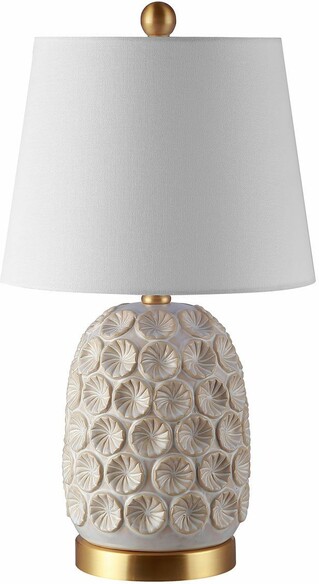 LAMSON TABLE LAMP