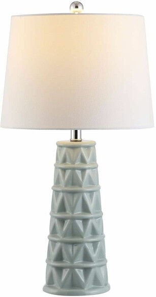 CAIRO CERAMIC TABLE LAMP