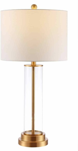 CASSIAN METAL TABLE LAMP