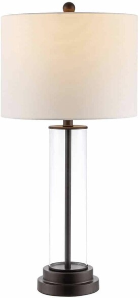 CASSIAN METAL TABLE LAMP