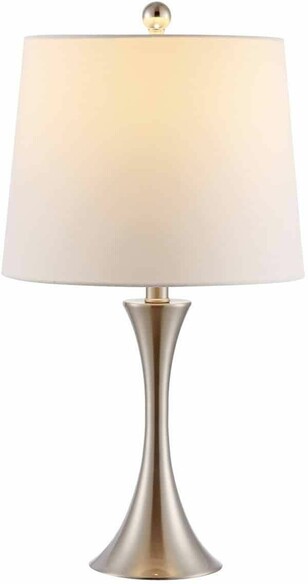 BENITA IRON TABLE LAMP