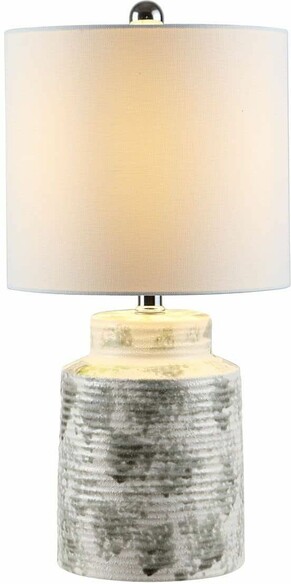 BRANKO CERAMIC TABLE LAMP