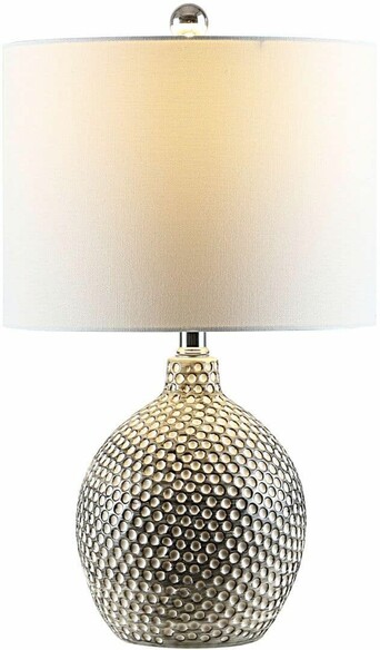 BREEDA CERAMIC TABLE LAMP