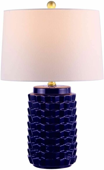 WELDON CERAMIC TABLE LAMP