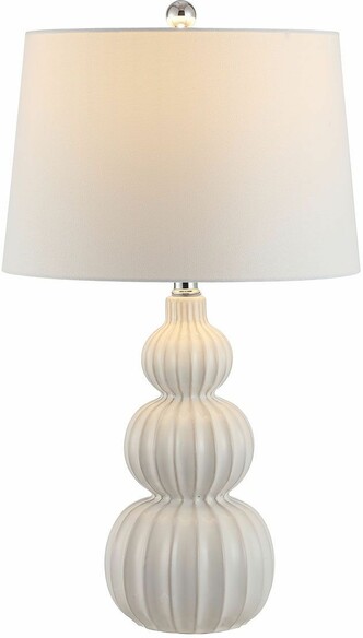 CORINA CERAMIC TABLE LAMP