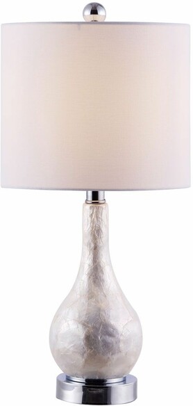 ISLA RESIN TABLE LAMP