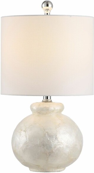 IVY RESIN TABLE LAMP