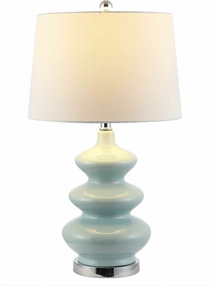 BRIELLE MOSAIC TABLE LAMP