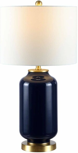 AMAIA GLASS TABLE LAMP