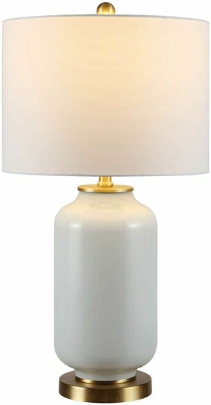 AMAIA GLASS TABLE LAMP