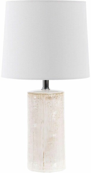 JONIE CERAMIC TABLE LAMP