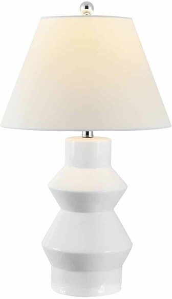 LARCIA TABLE LAMP