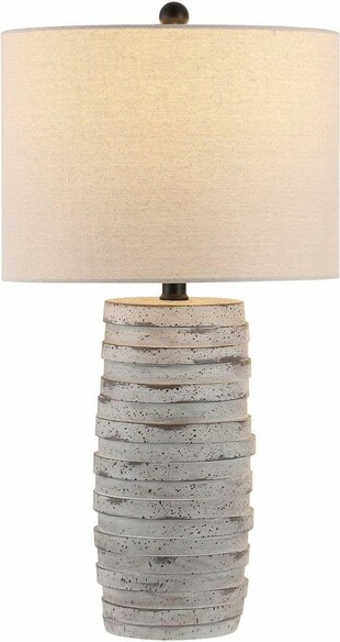 ALRON TABLE LAMP