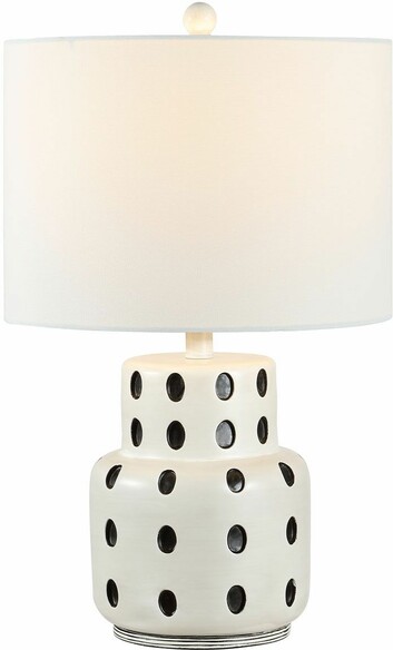 KENCIA TABLE LAMP