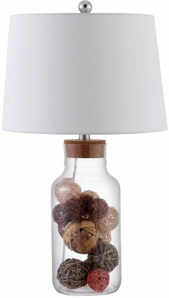 HENSEN TABLE LAMP