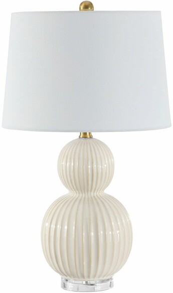 ZARREN TABLE LAMP