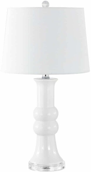 LAMBER TABLE LAMP