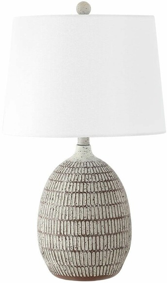 DEWLEN TABLE LAMP