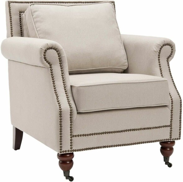 KARSEN CLUB CHAIR