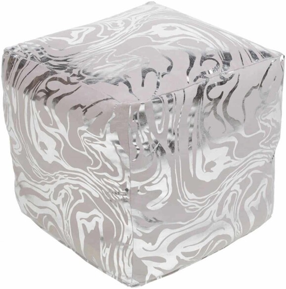 Crescent CCPF-009 Pouf