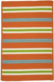 Painter Stripe Rug