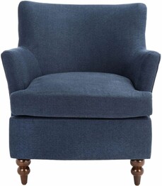 LEVIN ACCENT CHAIR