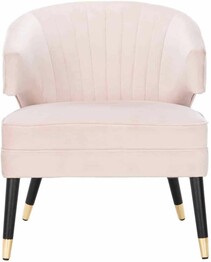 STAZIA WINGBACK ACCENT CHAIR