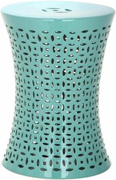 CAMILLA GARDEN STOOL