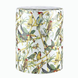 Forla Garden Stool