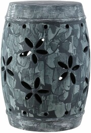 BELNA GARDEN STOOL