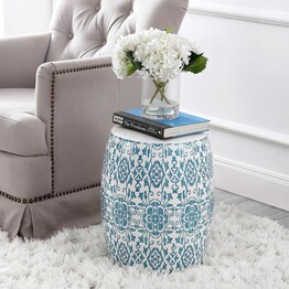 SEBRYNA GARDEN STOOL