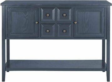 CHARLOTTE SIDEBOARD