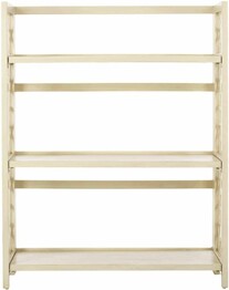 NATALIE SMALL BOOKCASE