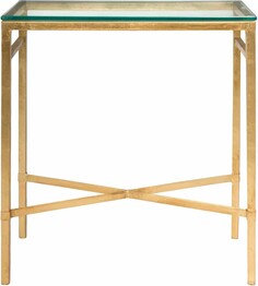 VIGGO CHAIRSIDE TABLE