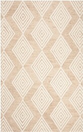 Safavieh Blossom BLM111B Beige and Ivory