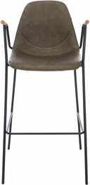 Tanner Mid Century Barstool