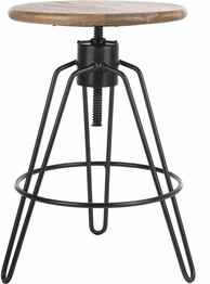 KAI SWIVEL COUNTERSTOOL