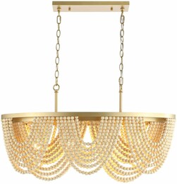 ALLURI CHANDELIER