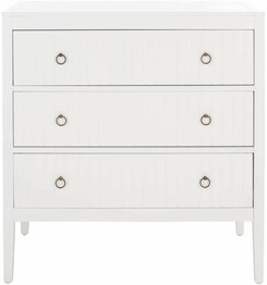 TEGAN 3 DRAWER CHEST