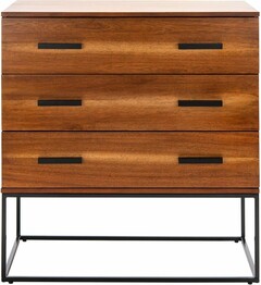 MARQUISE 3 DRAWER CHEST