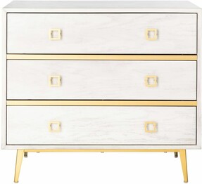 KATIA 3 DRAWER CHEST