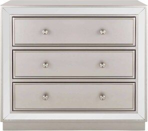 BASIE 3 DRAWER CHEST