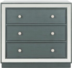 BASIE 3 DRAWER CHEST