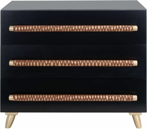 RAQUEL 3 DRAWER CHEST