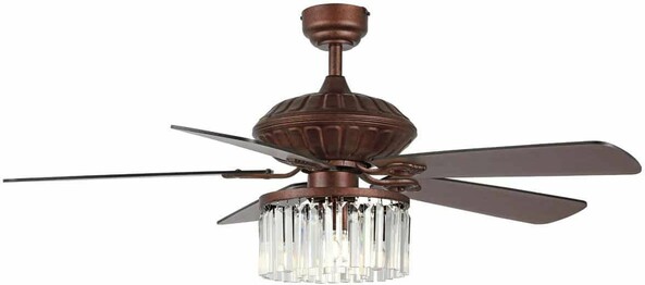 LAURILA 3LT 52" CEILING FAN