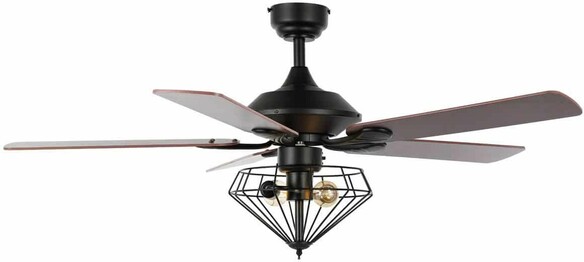 LEANNE 2 LT 52" CEILING FAN