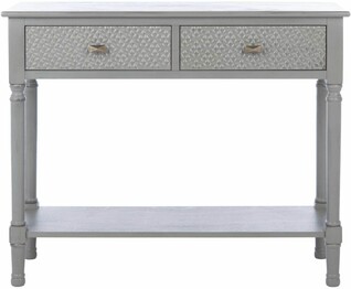 HALTON 2DRW CONSOLE TABLE